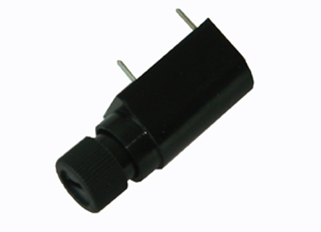 PTF50-13保险丝座 耐高温